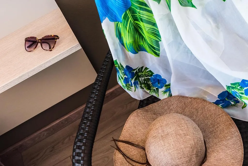 Villa Fiorita Boutique Hotel Taormina