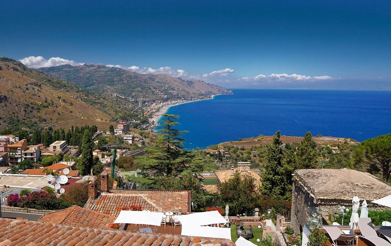 Villa Fiorita Boutique Hotel Taormina