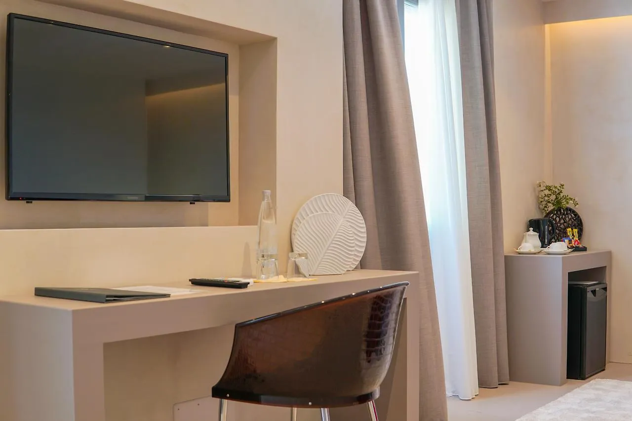 Villa Fiorita Boutique Hotel Taormina