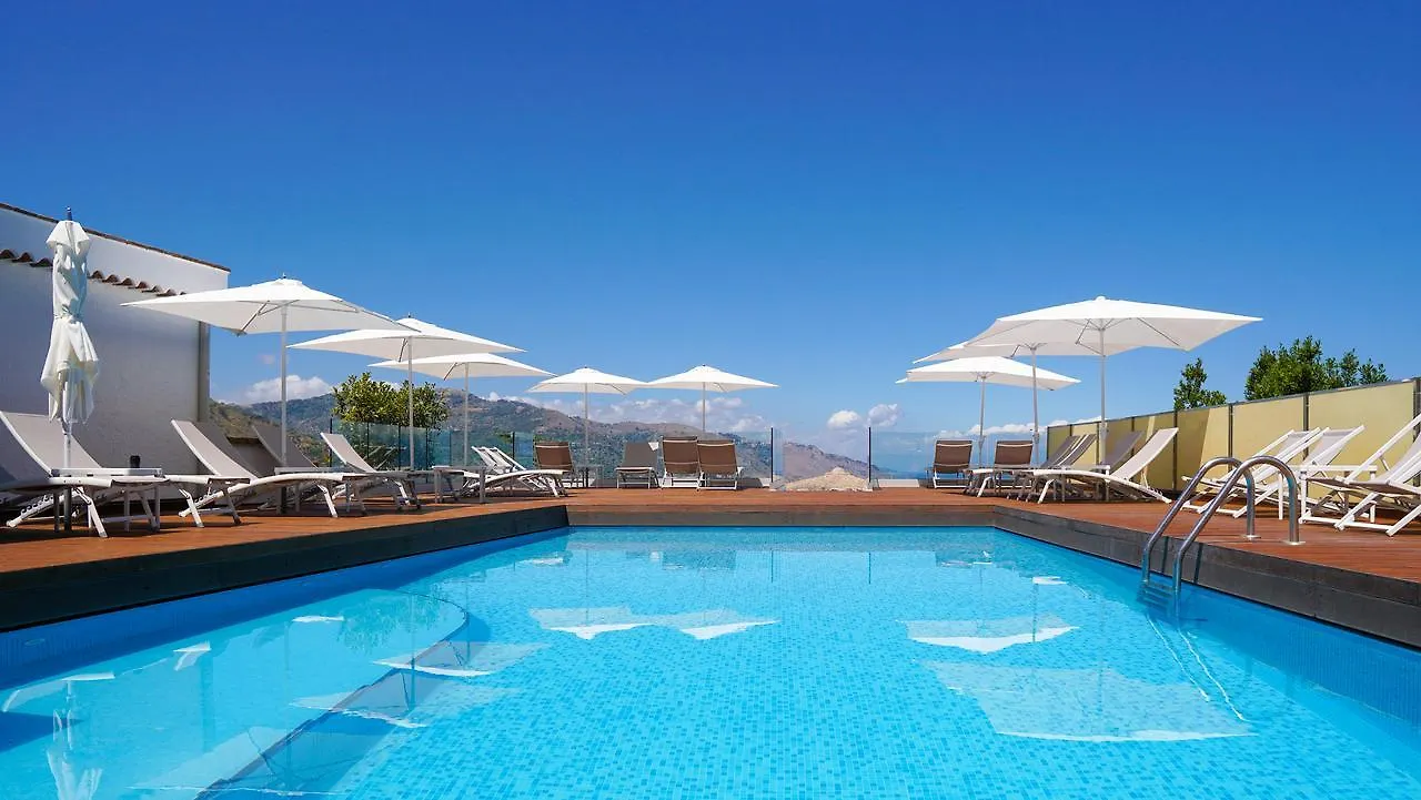 Villa Fiorita Boutique Hotel Taormina