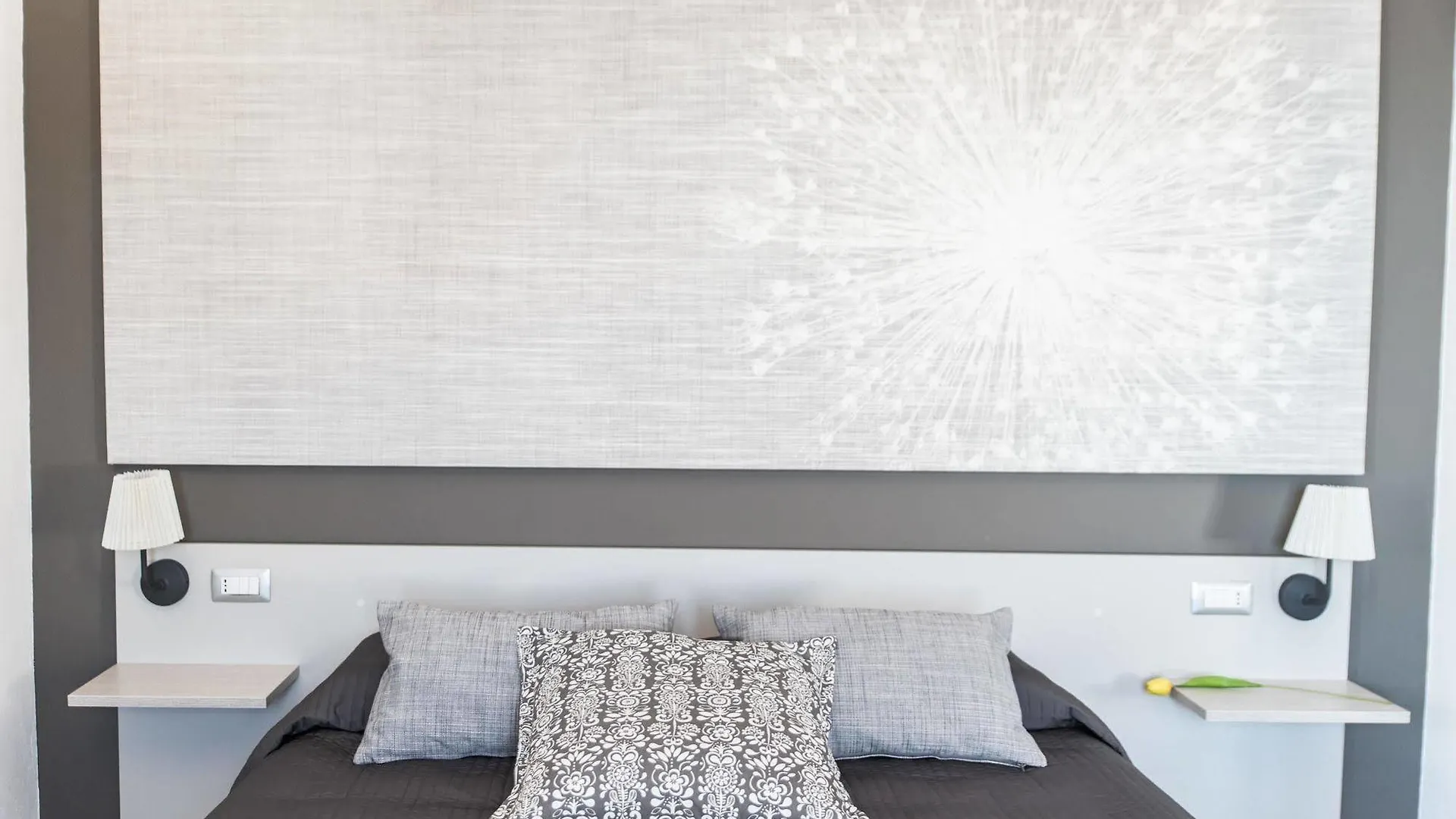 Villa Fiorita Boutique Hotel