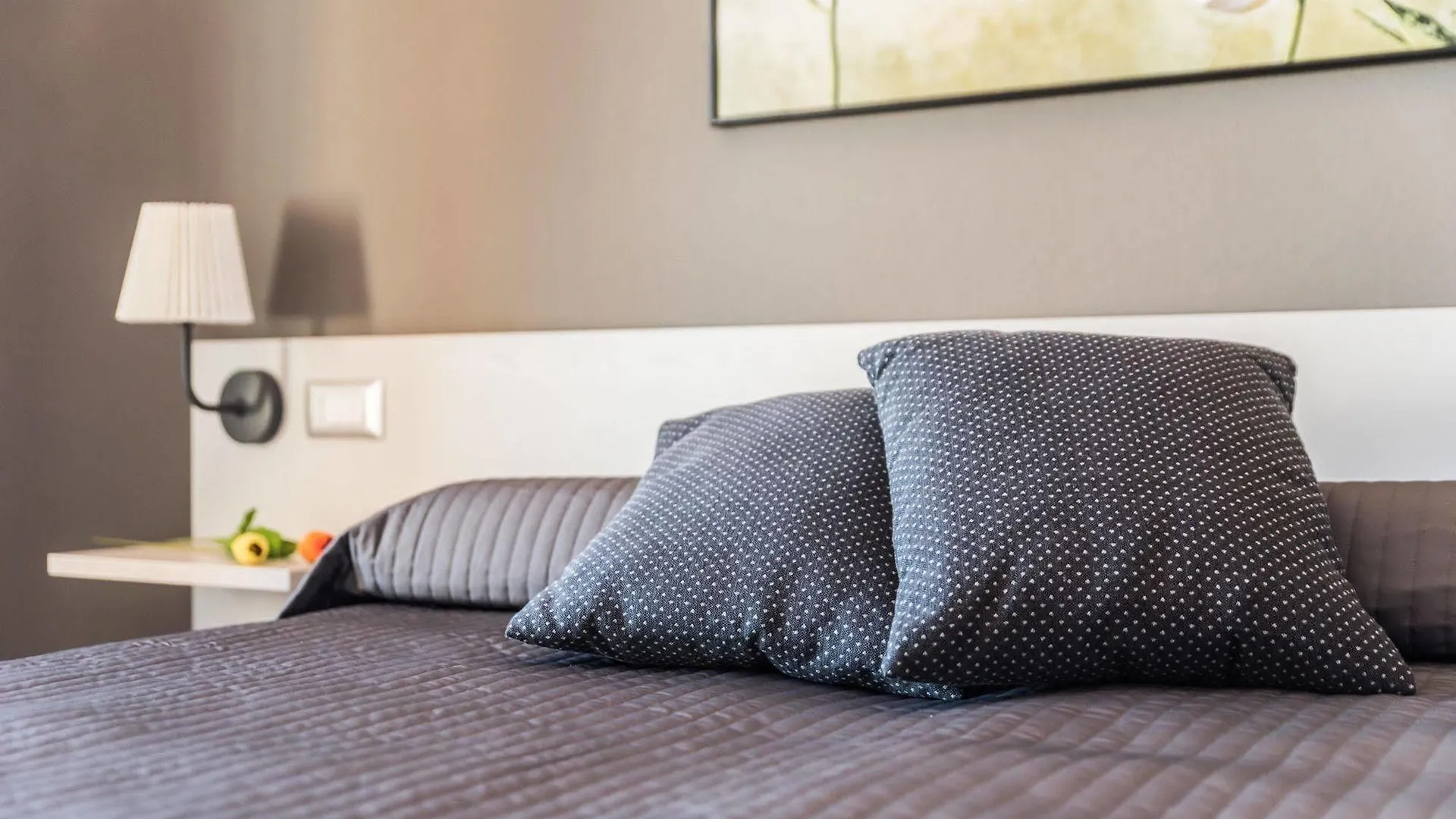 Villa Fiorita Boutique Hotel Taormina İtalya