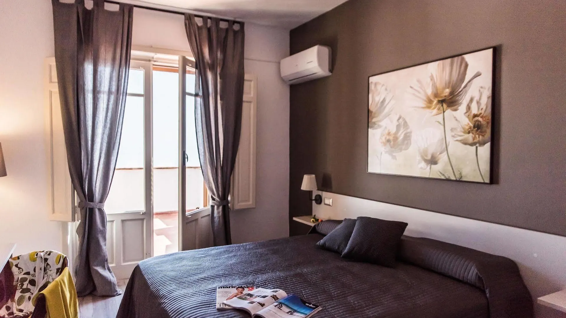 Villa Fiorita Boutique Hotel 4*, Taormina Italy